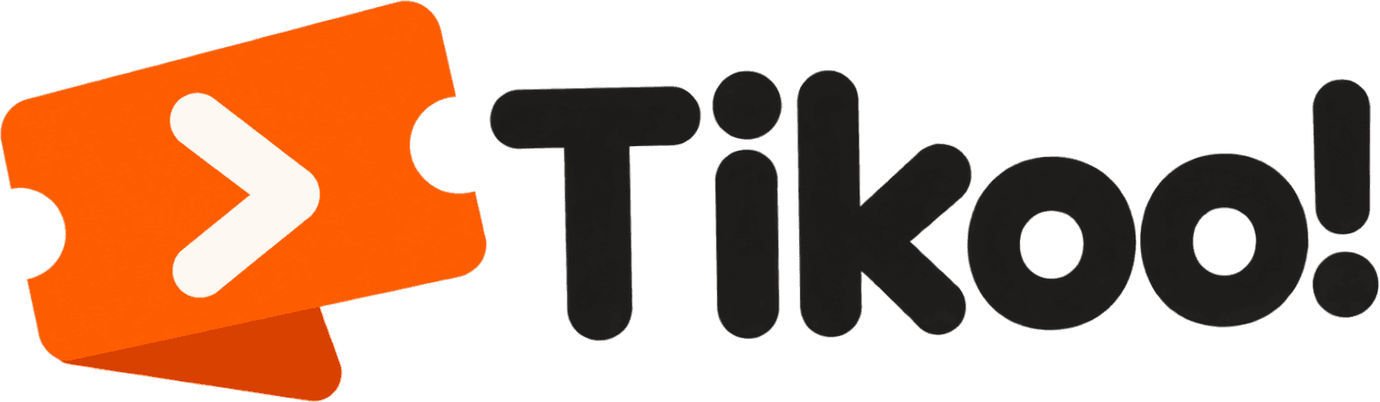 Tikoo!