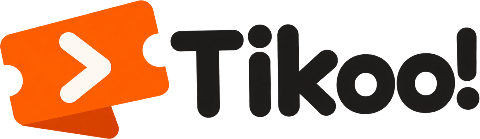 Tikoo!